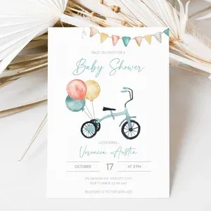 Baby Shower