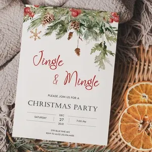 Holiday & Christmas