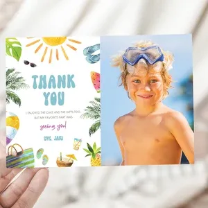 Thank You & Gift Tags